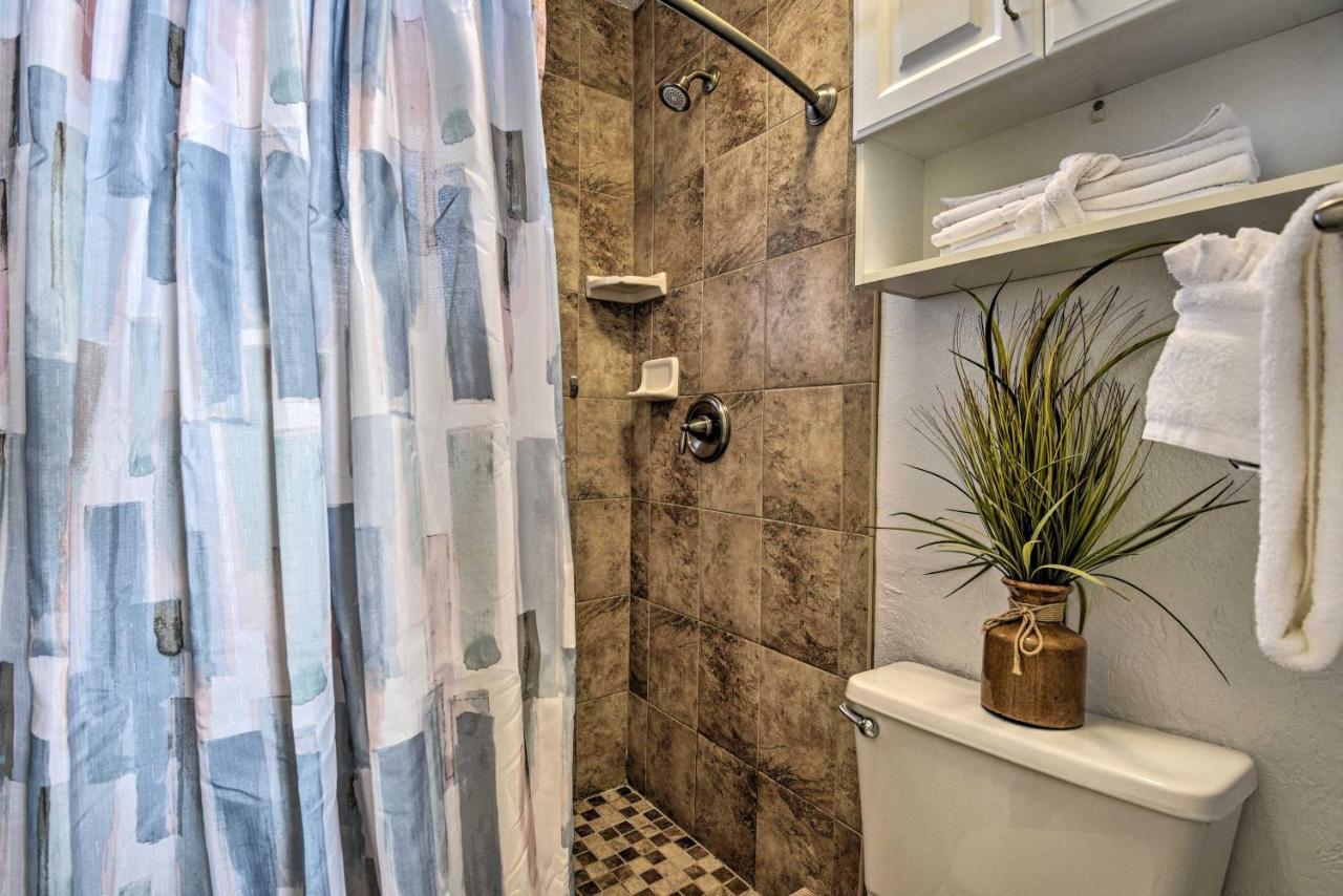 Waterfront Daytona Beach Studio With Pool Access! Εξωτερικό φωτογραφία